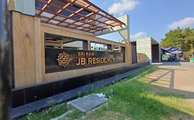Hotel Sriram Jb Residency